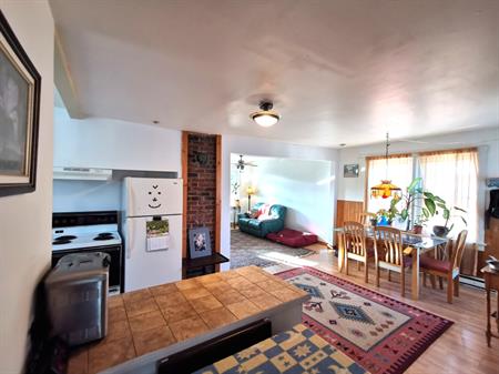 Chambre à Louer – Magog