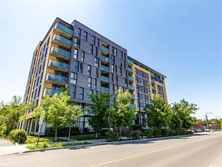 Chambre Dans Superbe CONDO Près UdM