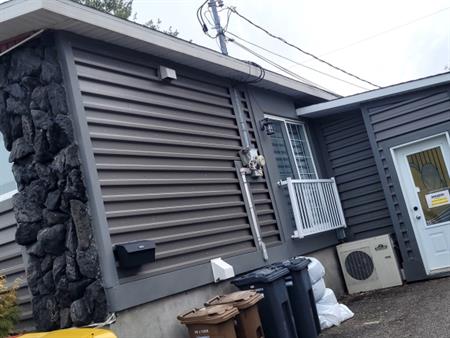Une Maison Intergénérationnelle A Louer