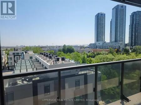 502 - 7895 JANE STREET | 502 - 7895 JANE STREET, Vaughan