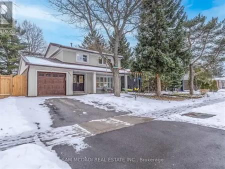 2344 DEVON ROAD | 2344 DEVON ROAD, Oakville