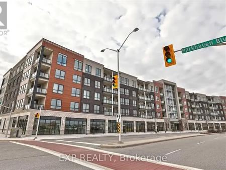 302 - 150 OAK PARK BOULEVARD | 302 - 150 OAK PARK BOULEVARD, Oakville