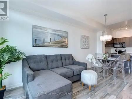 1507 - 1235 BAYLY STREET | 1507 - 1235 BAYLY STREET, Pickering