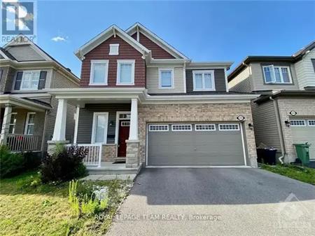 333 MEADOWBREEZE DRIVE | 333 MEADOWBREEZE DRIVE, Ottawa