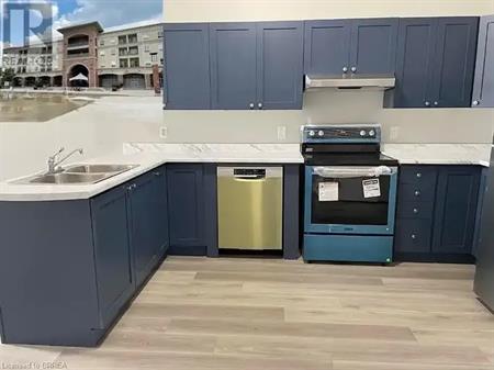 150 COLBORNE Street Unit# 407 | 150 COLBORNE Street Unit# 407, Brantford