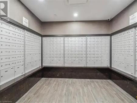 450 DUNDAS E/S Street E Unit# 115 | 450 DUNDAS E/S Street E Unit# 115, Waterdown