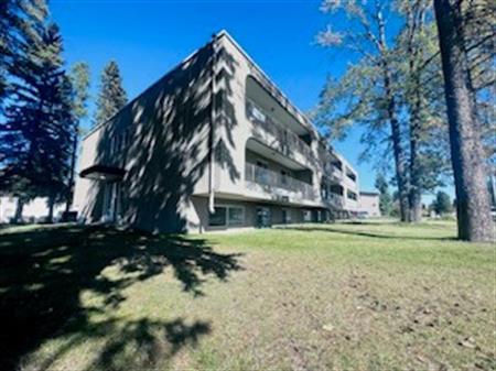 Evergreen Manor | 4524 8th Avenue, Edson
