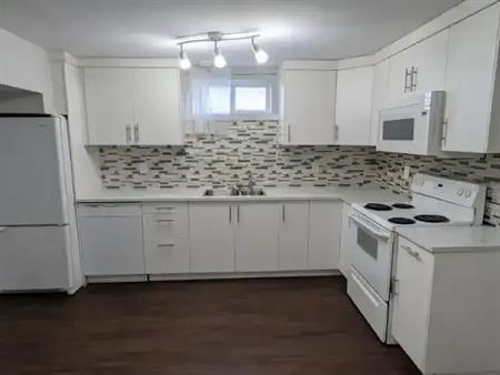 Basement,  12912 134 Avenue Northwest  Wellington, Edmonton, AB | 12912 134 Avenue Northwest, Edmonton