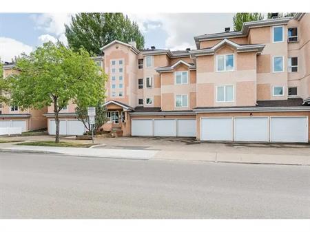 PENHOUSE/TOP FLOOR CONDO | 8903 106A AVE, Edmonton
