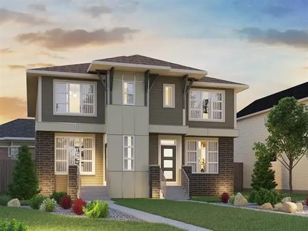Brand new 3 Bedroom home with Bonus Room in Seton | 20118 45 Street Southeast, Calgary