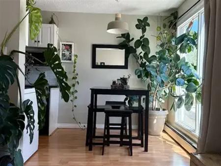 Bright & Spacious Two-Story, Two-Bedroom Condo | 13 - 10324 119 Street Northwest, Edmonton