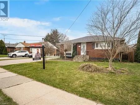 6658 O'NEIL Street | 6658 O'NEIL Street, Niagara Falls