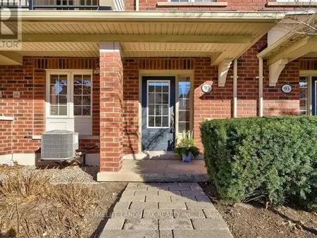 93 GEORGIAN DRIVE | 93 GEORGIAN DRIVE, Oakville
