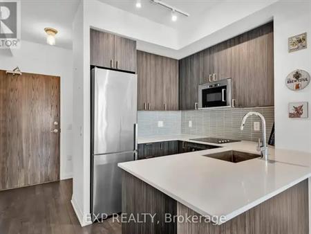 727 - 99 EAGLE ROCK WAY N | 727 - 99 EAGLE ROCK WAY N, Vaughan