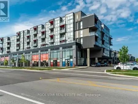 B316 - 5240 DUNDAS STREET | B316 - 5240 DUNDAS STREET, Burlington