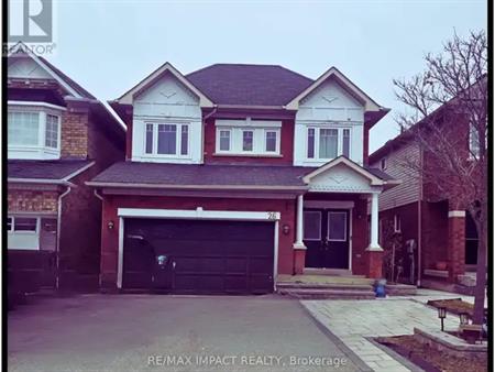26 STEVENSGATE DRIVE | 26 STEVENSGATE DRIVE, Ajax