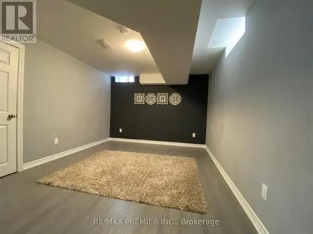 BASEMENT - 271 WARDLAW PLACE | BASEMENT - 271 WARDLAW PLACE, Vaughan