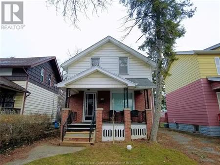 360 ELLIS STREET West | 360 ELLIS STREET West, Windsor