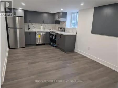 BSMT - 157A TULLOCH DRIVE | BSMT - 157A TULLOCH DRIVE, Ajax