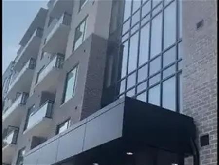615 - 103 ROGER STREET | 615 - 103 ROGER STREET, Waterloo