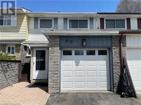 60 OBERMEYER Drive | 60 OBERMEYER Drive, Kitchener