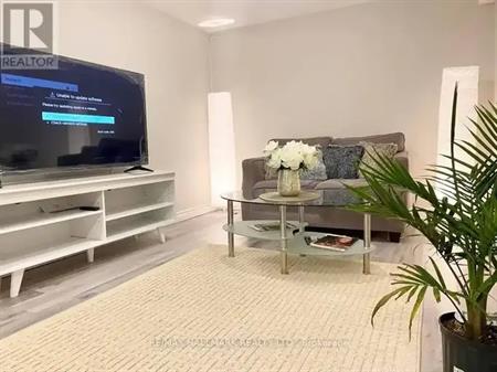 BSMT #2 - 214 BEECHY DRIVE | BSMT #2 - 214 BEECHY DRIVE, Richmond Hill