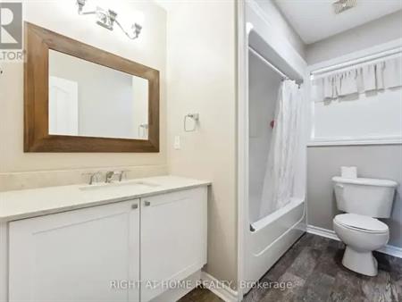115 WOLISTON CRESCENT | 115 WOLISTON CRESCENT, Ottawa