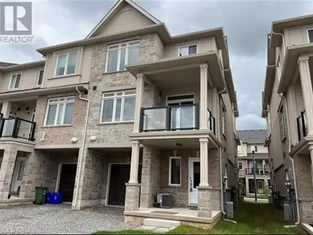 146 SONOMA Lane | 146 SONOMA Lane, Stoney Creek