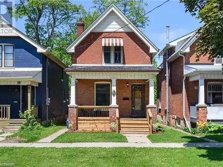 20 WELLS Avenue | 20 WELLS Avenue, Brantford