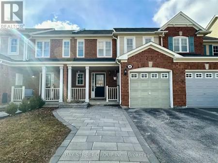 86 DOUGHERTY CRESCENT | 86 DOUGHERTY CRESCENT, Whitchurch-Stouffville