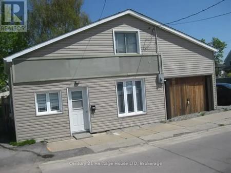 104 FRASER STREET | 104 FRASER STREET, Port Colborne