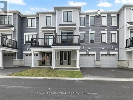 142 ANTHRACITE PRIVATE | 142 ANTHRACITE PRIVATE, Ottawa