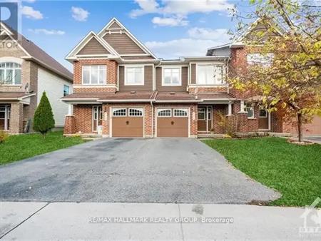 696 PAUL METIVIER DRIVE | 696 PAUL METIVIER DRIVE, Ottawa