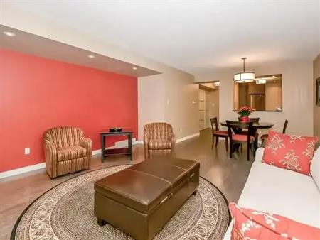 " Water Condominium "  Great Suite! | 119 Water Street, Guelph