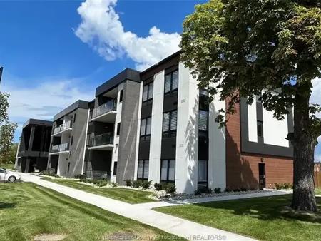 140 MAIN East Unit# 307 | 140 MAIN East Unit# 307, Kingsville