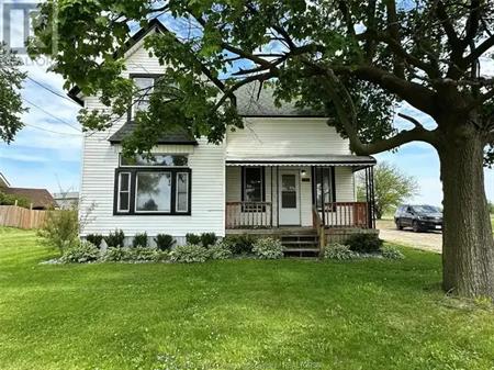 2681 FRONT ROAD | 2681 FRONT ROAD, LaSalle