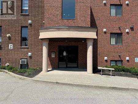 210 - 70 FIRST STREET | 210 - 70 FIRST STREET, Orangeville