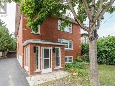 1 - 354 TWEEDSMUIR AVENUE | 1 - 354 TWEEDSMUIR AVENUE, Ottawa