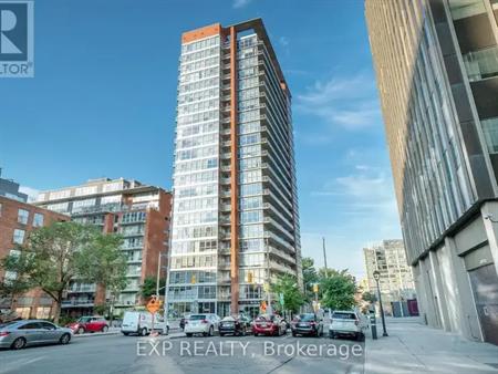 1501 - 179 GEORGE STREET | 1501 - 179 GEORGE STREET, Ottawa
