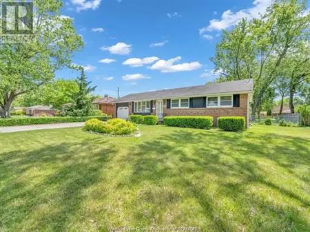 2445 TODD LANE | 2445 TODD LANE, LaSalle