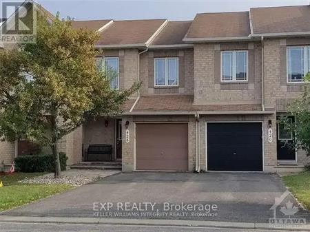 428 BRECKENRIDGE CRESCENT | 428 BRECKENRIDGE CRESCENT, Ottawa