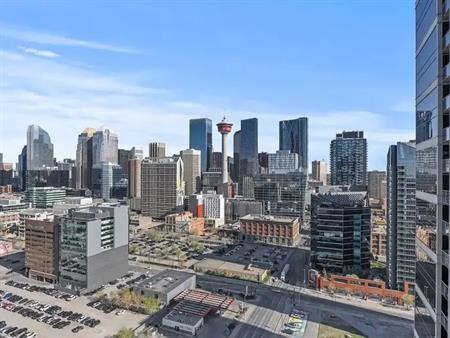 Spacious 2-bedroom Condo | 2208 - 1320 1 St SE, Calgary