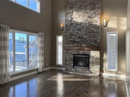 Charming Home for Rent | Calgary