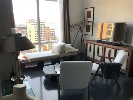 Tastefully furnished never lived in unit in the beltline - 3 blocks from 17 ave | 703 - 1319 14 Avenue Southwest, Calgary