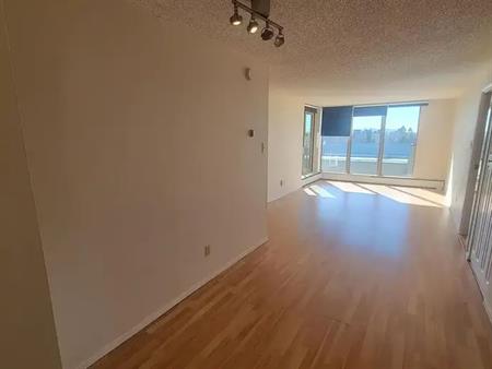 Bright Two Bedroom Two Bathroom Suite at Waters Edge | 10149 Saskatchewan Dr NW, Edmonton