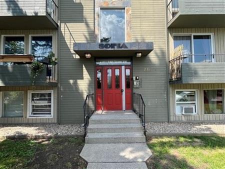 304, 2111  14 Street SW, Calgary | 2111 14 Street SW, Calgary
