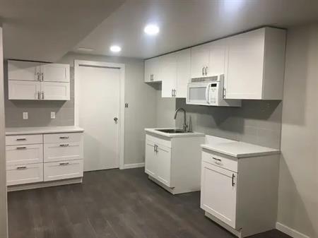 Recently renovated basement suite!! | Calgary