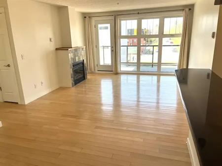 Condo with heated underground parking in Renfrew | 301 - 725 - 4 Street NE, Calgary