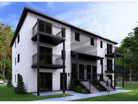 TERRAINS MULTI-PLEX INVESTISSEURS-ENTREPRENEURS
