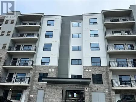 3370 STELLA CRESCENT Unit# 426 | 3370 STELLA CRESCENT Unit# 426, Windsor